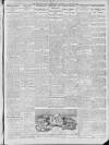 Sheffield Independent Thursday 26 January 1911 Page 3