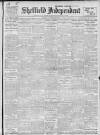 Sheffield Independent Monday 30 January 1911 Page 1