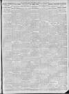 Sheffield Independent Monday 30 January 1911 Page 5