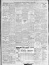 Sheffield Independent Wednesday 01 February 1911 Page 2