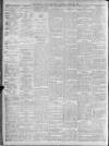 Sheffield Independent Thursday 02 February 1911 Page 4