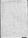 Sheffield Independent Saturday 04 February 1911 Page 2
