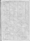 Sheffield Independent Saturday 04 February 1911 Page 3