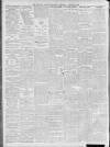 Sheffield Independent Saturday 04 February 1911 Page 6