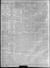 Sheffield Independent Thursday 09 February 1911 Page 4