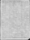 Sheffield Independent Saturday 11 February 1911 Page 3