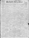 Sheffield Independent Tuesday 14 February 1911 Page 1