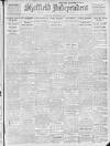 Sheffield Independent Wednesday 15 February 1911 Page 1