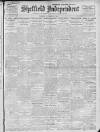 Sheffield Independent Thursday 16 February 1911 Page 1