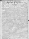 Sheffield Independent Monday 20 February 1911 Page 1