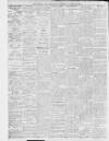 Sheffield Independent Wednesday 22 February 1911 Page 4