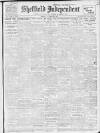 Sheffield Independent Monday 27 February 1911 Page 1