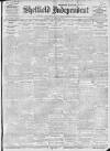 Sheffield Independent Tuesday 28 February 1911 Page 1