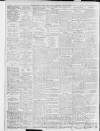 Sheffield Independent Thursday 02 March 1911 Page 4