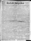 Sheffield Independent Tuesday 07 March 1911 Page 1
