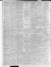 Sheffield Independent Wednesday 08 March 1911 Page 2