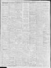 Sheffield Independent Friday 10 March 1911 Page 2