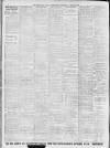 Sheffield Independent Saturday 25 March 1911 Page 4