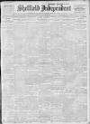 Sheffield Independent Tuesday 28 March 1911 Page 1