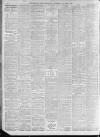 Sheffield Independent Wednesday 12 April 1911 Page 2