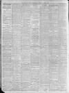 Sheffield Independent Monday 17 April 1911 Page 2