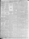 Sheffield Independent Monday 17 April 1911 Page 4
