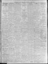 Sheffield Independent Wednesday 26 April 1911 Page 2