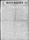 Sheffield Independent Thursday 27 April 1911 Page 1