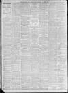 Sheffield Independent Thursday 27 April 1911 Page 2