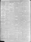 Sheffield Independent Thursday 27 April 1911 Page 4