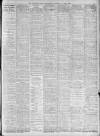 Sheffield Independent Saturday 29 April 1911 Page 3