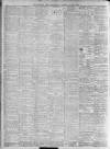 Sheffield Independent Saturday 29 April 1911 Page 4