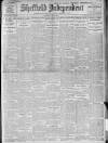 Sheffield Independent Monday 01 May 1911 Page 1
