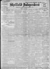 Sheffield Independent Friday 05 May 1911 Page 1