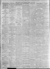 Sheffield Independent Friday 05 May 1911 Page 4