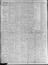 Sheffield Independent Saturday 06 May 1911 Page 4