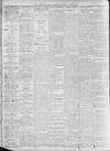 Sheffield Independent Friday 12 May 1911 Page 4