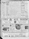 Sheffield Independent Tuesday 16 May 1911 Page 10