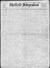 Sheffield Independent Saturday 20 May 1911 Page 1