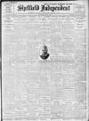 Sheffield Independent Tuesday 30 May 1911 Page 1