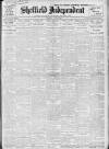 Sheffield Independent Monday 05 June 1911 Page 1