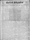 Sheffield Independent Monday 12 June 1911 Page 1