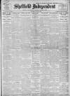 Sheffield Independent Tuesday 13 June 1911 Page 1