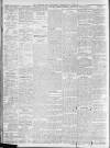 Sheffield Independent Wednesday 21 June 1911 Page 4