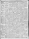 Sheffield Independent Wednesday 02 August 1911 Page 4