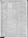 Sheffield Independent Friday 04 August 1911 Page 4