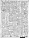 Sheffield Independent Tuesday 08 August 1911 Page 2