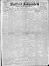 Sheffield Independent Friday 11 August 1911 Page 1