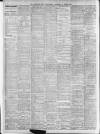 Sheffield Independent Saturday 19 August 1911 Page 4