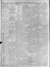Sheffield Independent Tuesday 22 August 1911 Page 4